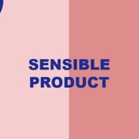 Sensible Product logo - Similar company to Thynk 🧠 Brew ☕️