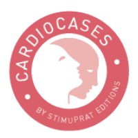 Cardiocases logo - Similar company to Geriastream