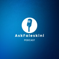 Ask Faleskini - The Clarity Compass logo - Similar company to L Fitzgerald Communications