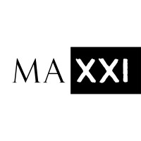 MAXXI Museo nazionale delle arti del XXI secolo logo - Similar company to Martelive