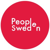 People Sweden logo - Similar company to Miami Ab