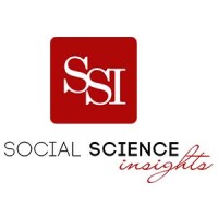 Social Science Insights logo - Similar company to Social Science Institute For Research, Education, And Policy (Ssirep)