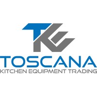 Toscana Kitchen Equipment Trading L.L.C logo - Similar company to Al Diwan Kitchen Equipment