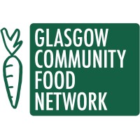 Glasgow Community Food Network logo - Similar company to Glasgow Food Policy Partnership