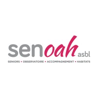 Senoah Asbl logo - Similar company to Mani Asbl