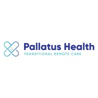 Pallatus Health logo - Similar company to Misix Communication