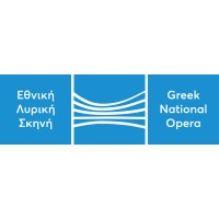 Greek National Opera logo - Similar company to Marina Raphael