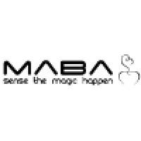 Maba - Sense The Magic Happen