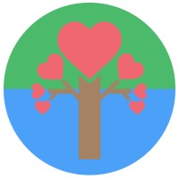 One with Earth logo - Similar company to U.Design