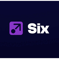 TheSix logo - Similar company to Stakeholder Labs