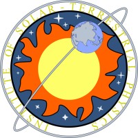 Institute of Solar-Terrestrial Physics logo - Similar company to Fountainhead It