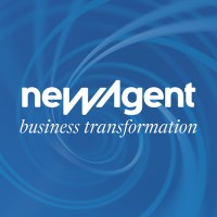 NewAgent logo - Similar company to Growpath