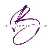 The Bowie Group logo - Similar company to Mango Digital