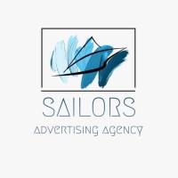 Sailors logo - Similar company to Tiptop