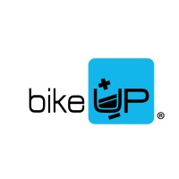BikeUP logo - Similar company to Bonnell