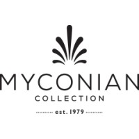 Myconian Collection Hotels & Resorts logo - Similar company to Branco Mykonos