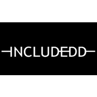 Includedd logo - Similar company to Apples
