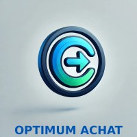 Optimum Achat logo - Similar company to Rt Connecting - Remportez Vos Appels D'Offres