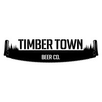 Timber Town Beer Company logo - Similar company to Bonner County Prosecuting Atty