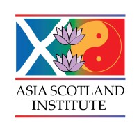 Asia Scotland Institute logo - Similar company to Value Innovation Group