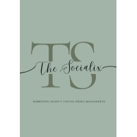 The Socialix logo - Similar company to Gtrac