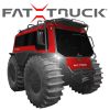 Fat Truck logo - Similar company to Argo Xtv