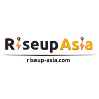Riseup Asia LLC - Top 5% Asian Talents logo - Similar company to Magnus Corporation Ltd.
