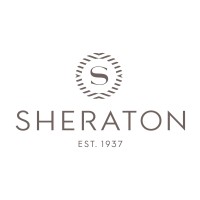 Sheraton Miami Airport Hotel & Executive Meeting Center logo - Similar company to Tech In Black And White