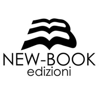 New-Book edizioni logo - Similar company to Mitan Telematica Srl