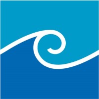 Blue Water Communications logo - Similar company to Ohio State Parks Foundation