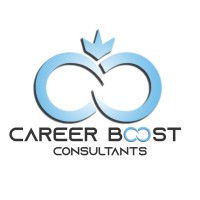 Career Boost Consultants logo - Similar company to Career Boost