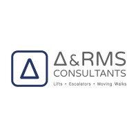 A&RMS CONSULTANTS logo - Similar company to Oc Studio