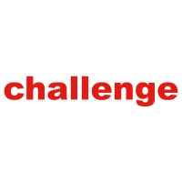 Challenge logo - Similar company to Irfu Charitable Trust