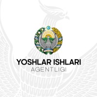 Yoshlar ishlari agentligi - Youth Affairs Agency logo - Similar company to Yoryor