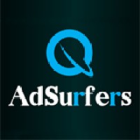 AdSurfers logo - Similar company to Qanaria