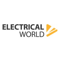 Electrical World logo - Similar company to Reliable Engineering