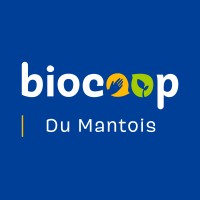 Biocoop du Mantois logo - Similar company to Univers Sante