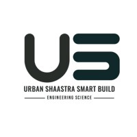 UrbanShaastra Smart Build Pvt. Ltd. logo - Similar company to Durocon Prefab