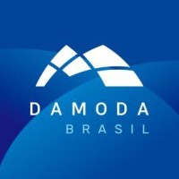 DAMODA Brasil logo - Similar company to Thesign Brasil