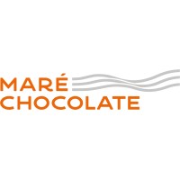 Maré Chocolate logo - Similar company to Magicchocolate
