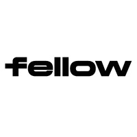 Fellow-VFX logo - Similar company to Cebiso M Studio