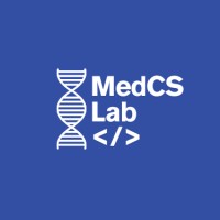 MedCS Lab logo - Similar company to Getpost