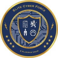 Elite Cyber Force logo - Similar company to Cyber Elite Training Program