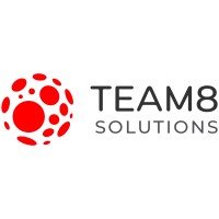 Team8 Solutions LLC logo - Similar company to Ultimo/Studios