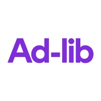 Ad-lib Design Partnership Limited logo - Similar company to Pinkdylan