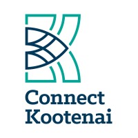 Connect Kootenai logo - Similar company to Wyoming Office Of State Lands And Investments