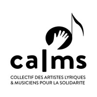 CALMS, Collectif des Artistes Lyriques et Musiciens pour la Solidarité