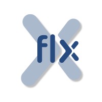 flxEV logo - Similar company to Betterrides.Ai