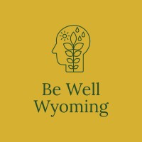 Be Well Wyoming logo - Similar company to Complete Virtual Care