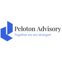 Peloton Advisory Belgrade Agency for Business Consulting logo - Similar company to Digiteh D.O.O.